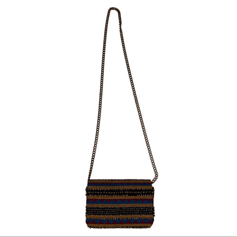 Cute colored night bag - Picture 6 of 6